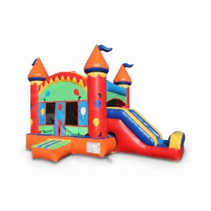 Bounce Combo Ballons Rental Escondido
