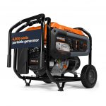 Generator 6500Wats rental in Escondido